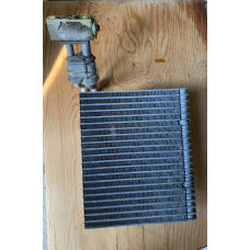 Випарник кондиціонера Renault Megane, Scenic 1 (657940U)