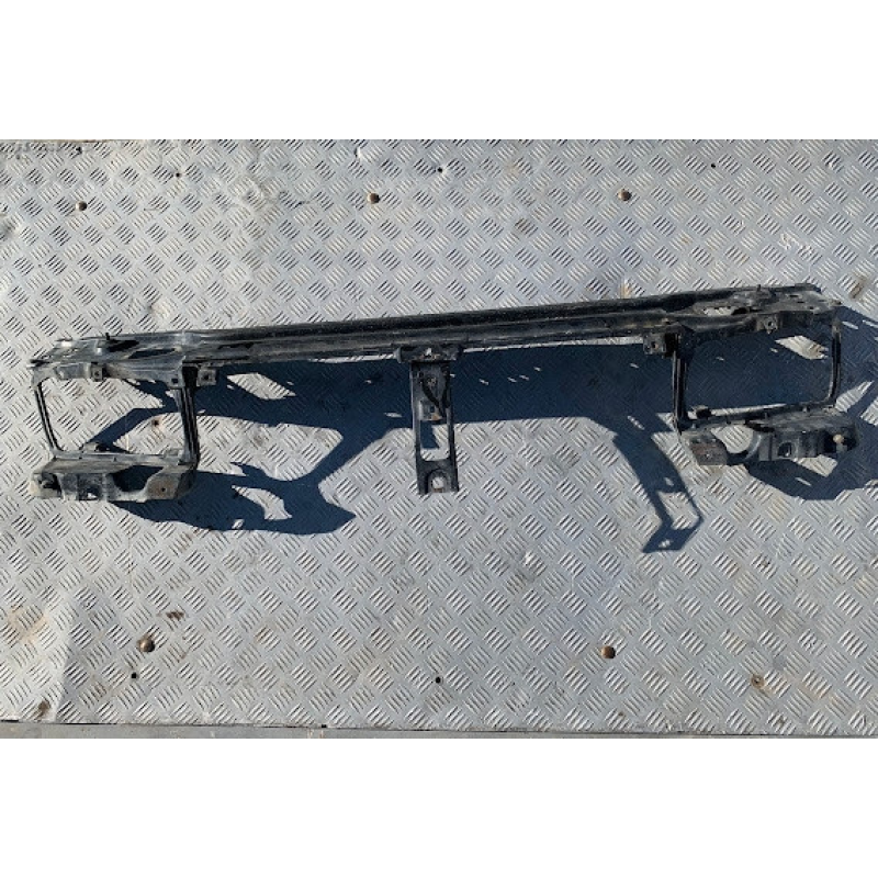 Передня панель \ Телевізор Renault Laguna 1