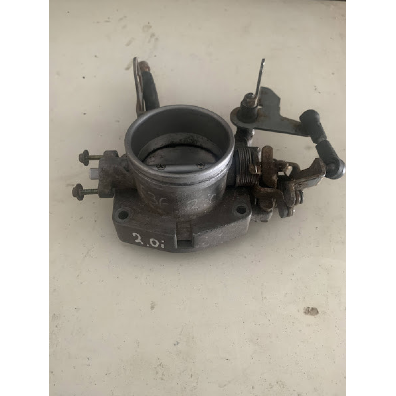 Дросельна заслінка Bmw Е36 E34 2,0i