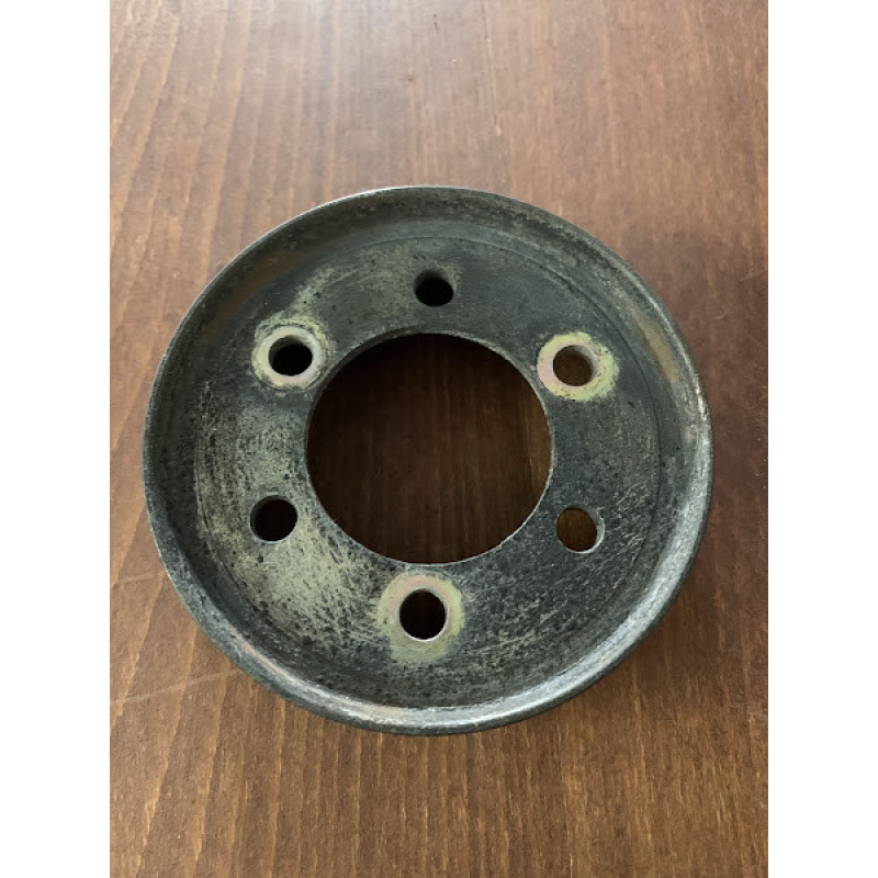 Шків водяної помпи Renault Scenic Megane Laguna 1