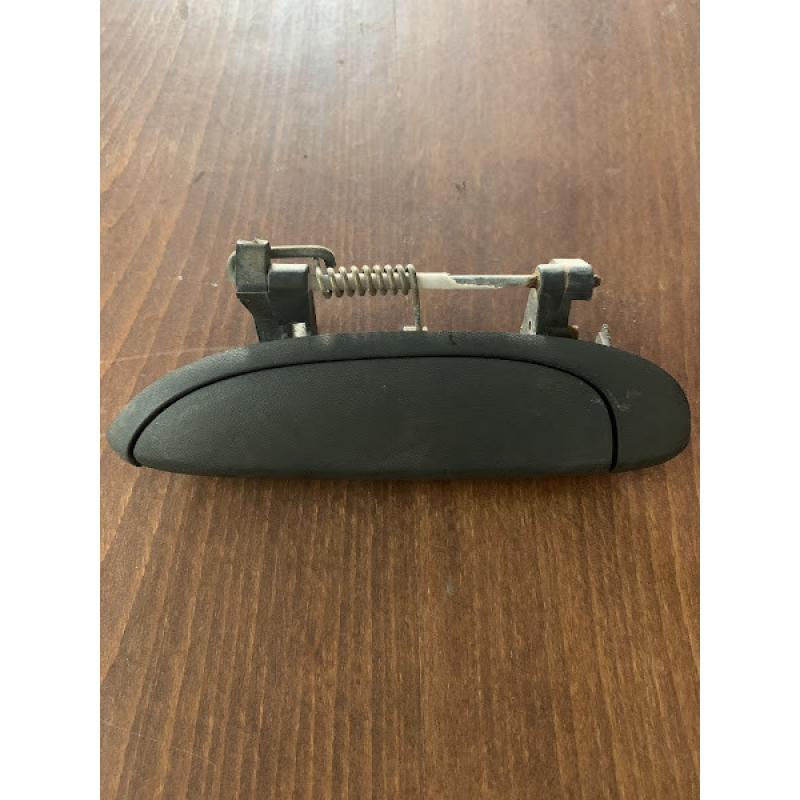Ручка дверей ліва Renault Scenic Megane 1  7700830037