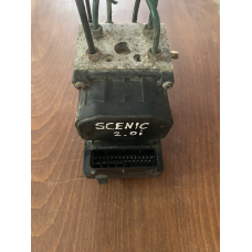 Блок ABS Renault Scenic Megane 1