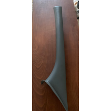 Накладка стойки лобового Renault Scenic ліва 7700835101