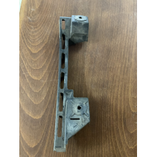 Кронштейн бампера/напрямний правий за VW Touran 1t0807890 b