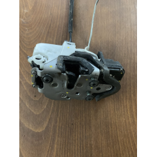 Замок дверей передній правий Opel Insignia 3023880