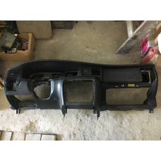 Торпедо Opel Vectra B 