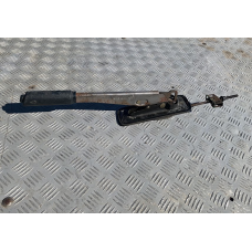 Важіль ручніка Renault Scenic 1