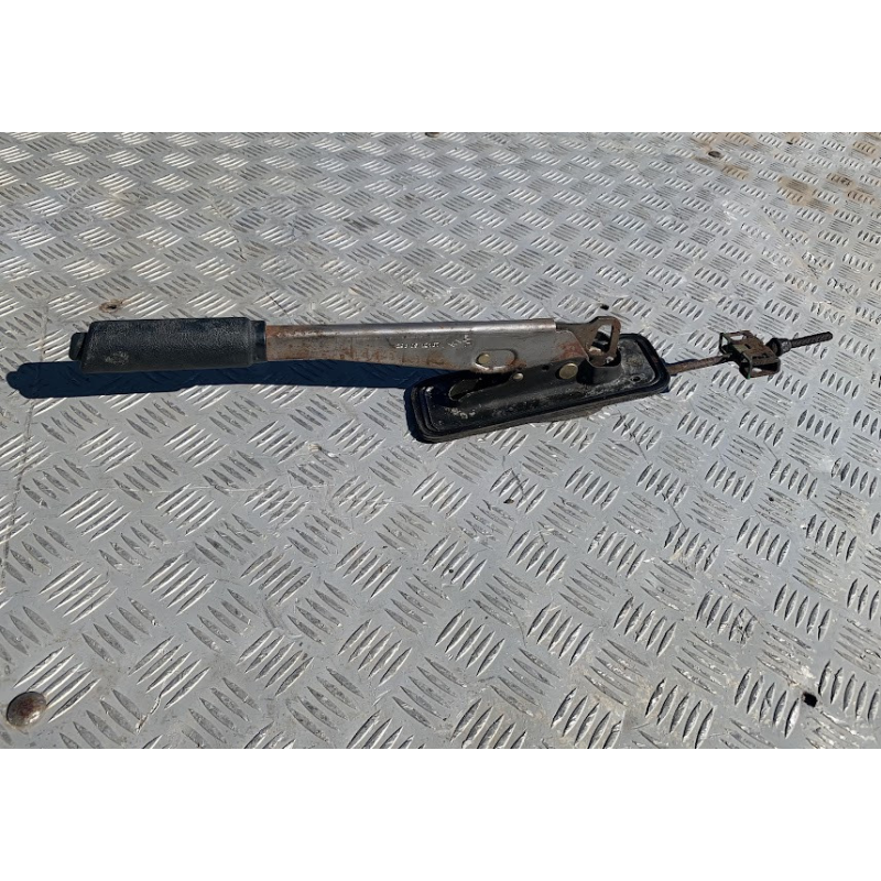 Важіль ручніка Renault Scenic 1 Важіль ручніка Renault Scenic 1