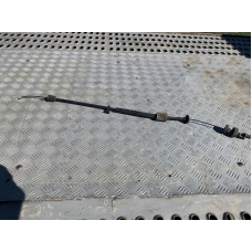 Трос зчеплення Renault Scenic 1