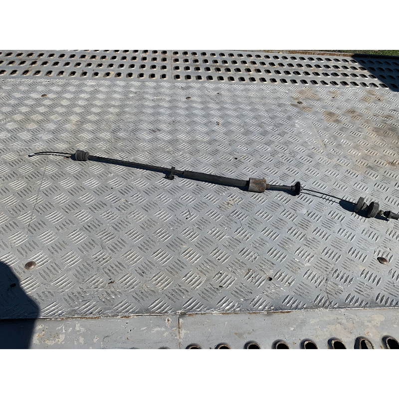 Трос зчеплення Renault Scenic 1