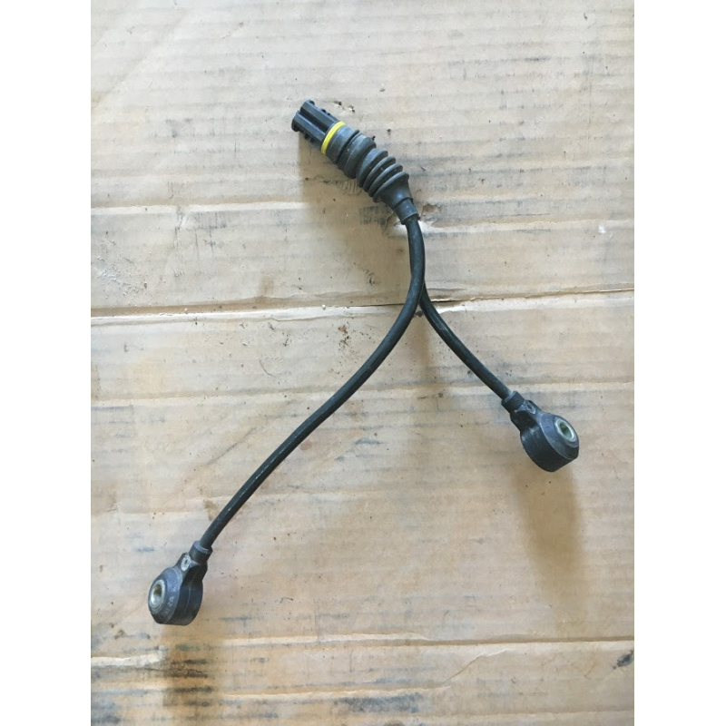 Датчик детонацейво Бмв Е36 Е39 1703276