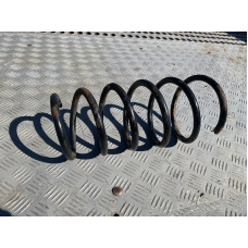 Пружина  передня Renault Scenic 1