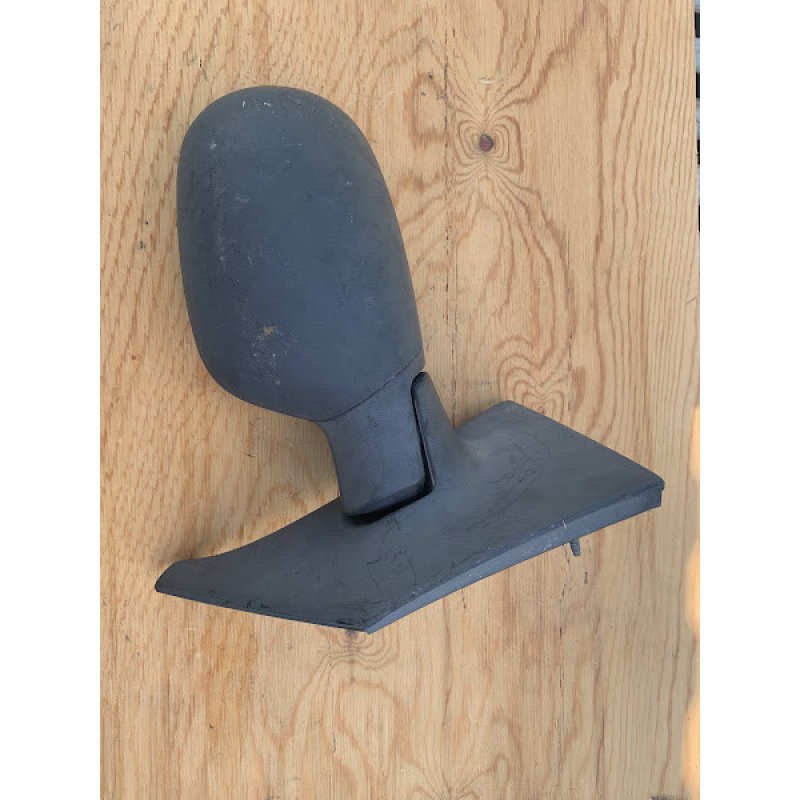 Дзеркало L Renault Scenic 1