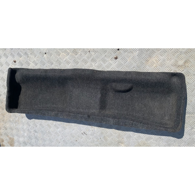 Ковролін Renault Scenic 1