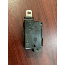 Моторчик центрального замка Renault Laguna 1