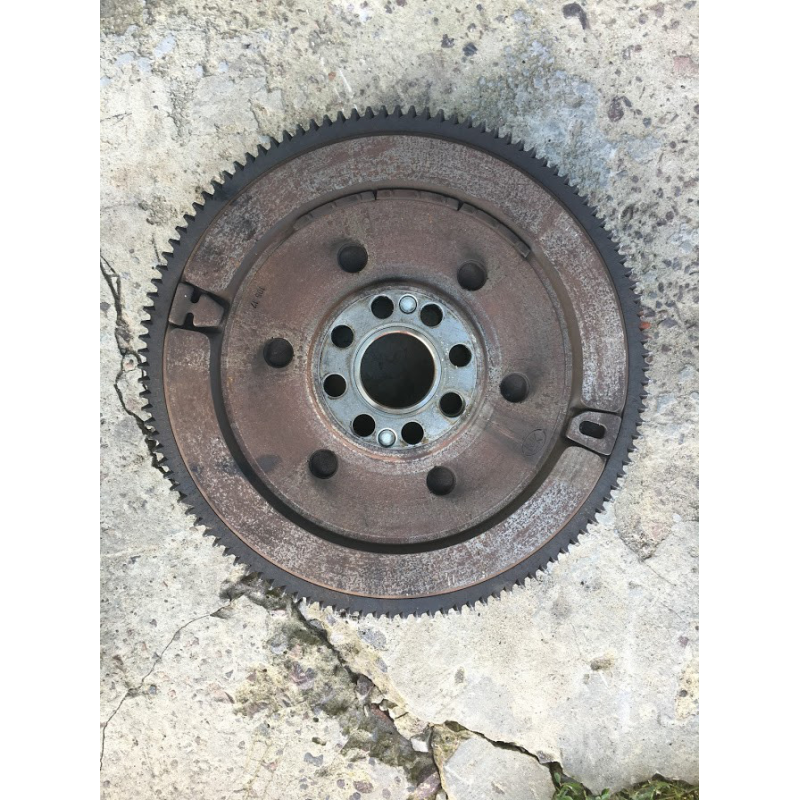 Маховик двомасовий BMW E36 2,0i