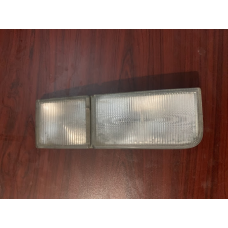 Відбивач (протитуманна фара) Volkswagen Passat B4 правий А0941778 Оригінал