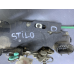 Замок задній лівий Fiat Stilo SW Замок задній лівий Fiat Stilo SW