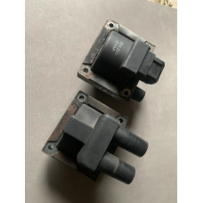 Котушка запалювання Renault Scenic / Laguna 1 2.0i