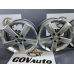 Диски легкосплавні R15 5/100 VW Skoda Seat