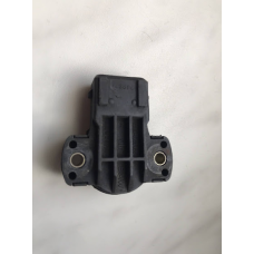 Датчик дросельної заслінки Bmw E34, E36, E39 2.0, 2.3, 2.5i  13631721456