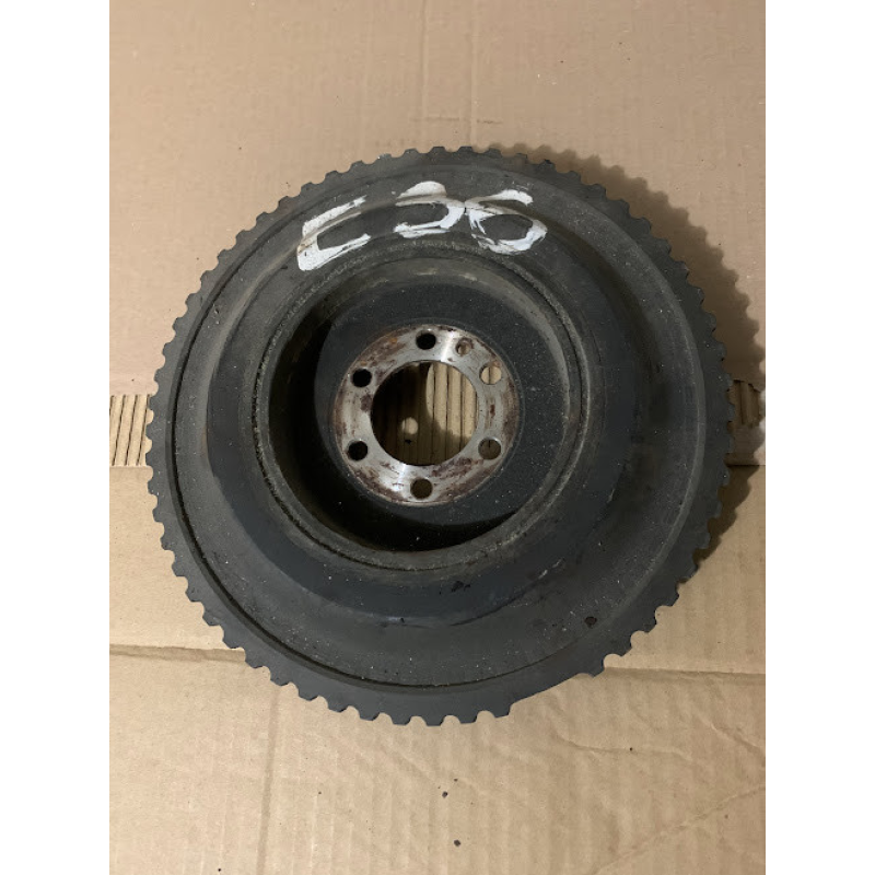 Шків колінвалу Bmw E36 2.0 - 2.8i