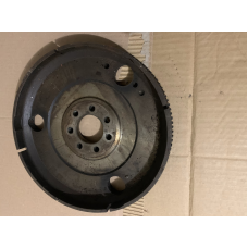 Маховик АКПП Renault Scenic 1.9 DTI