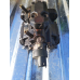 ТНВД / ПНВТ Fiat Stilo / Doblo 1.9 JTD 0445010007