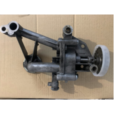 Масляний насос Renault Master Opel Movano 2.5 Dci