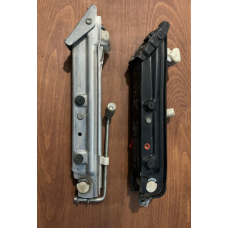 Домкрат Bmw E46 E39 1094911 1093109