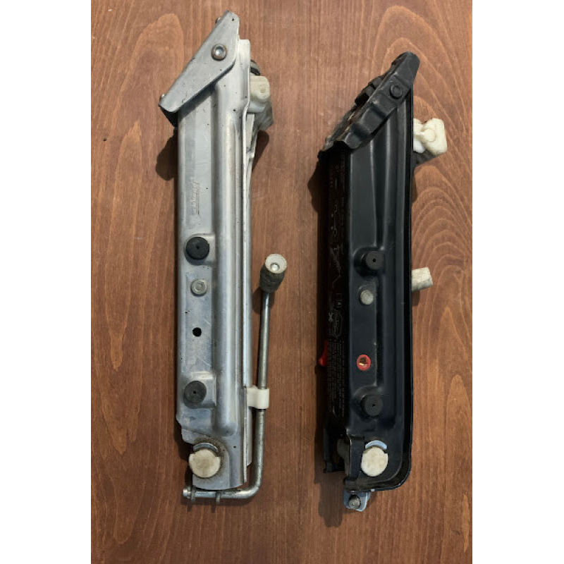 Домкрат Bmw E46 E39 1094911 1093109