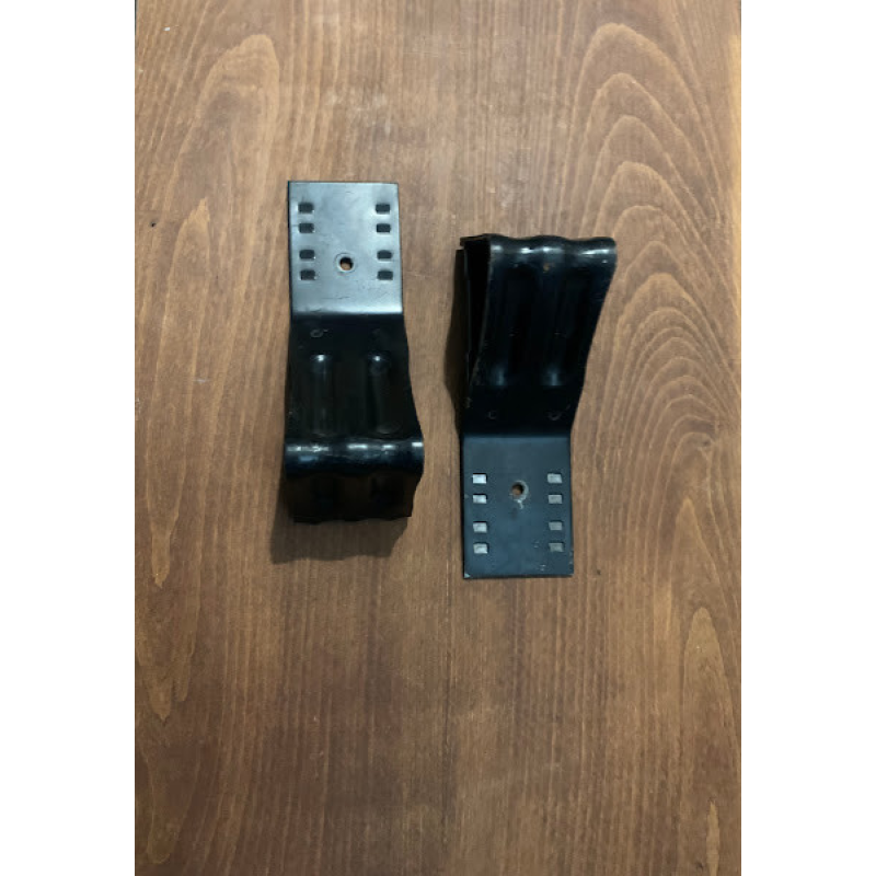 Упор / опора противідкатний Bmw