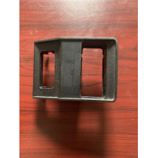 Рамка консолі фар Bmw E34  8110498