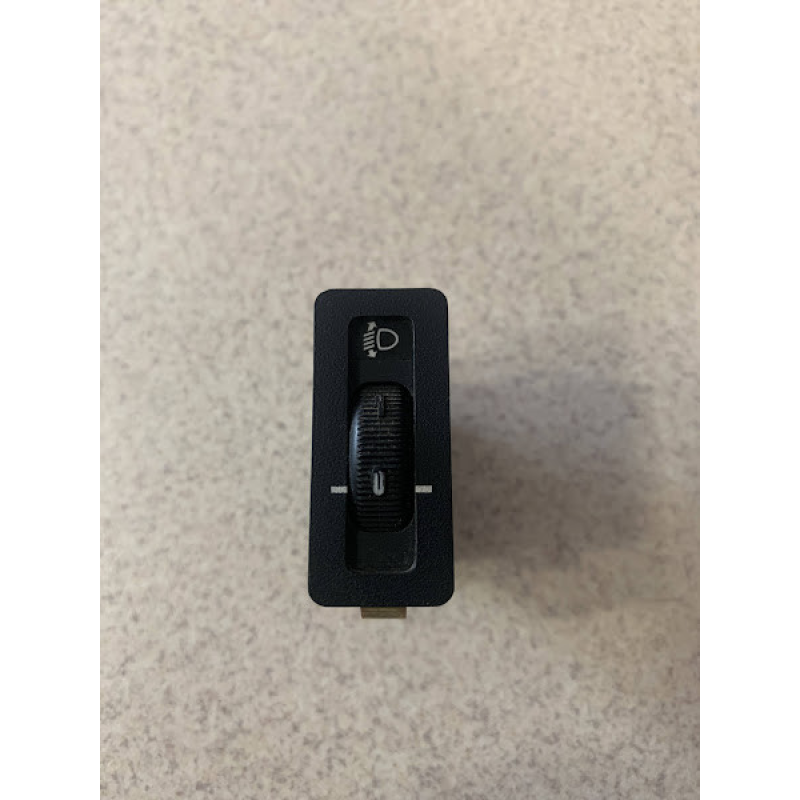 Кнопка коректора фар Bmw E36 61311387072