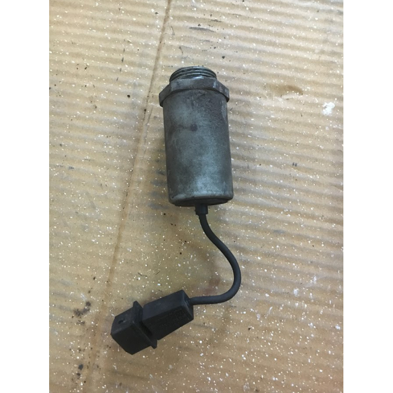 Нлектромагнітний клапан Ваноса Bmw Е36 E39 Ft0968E