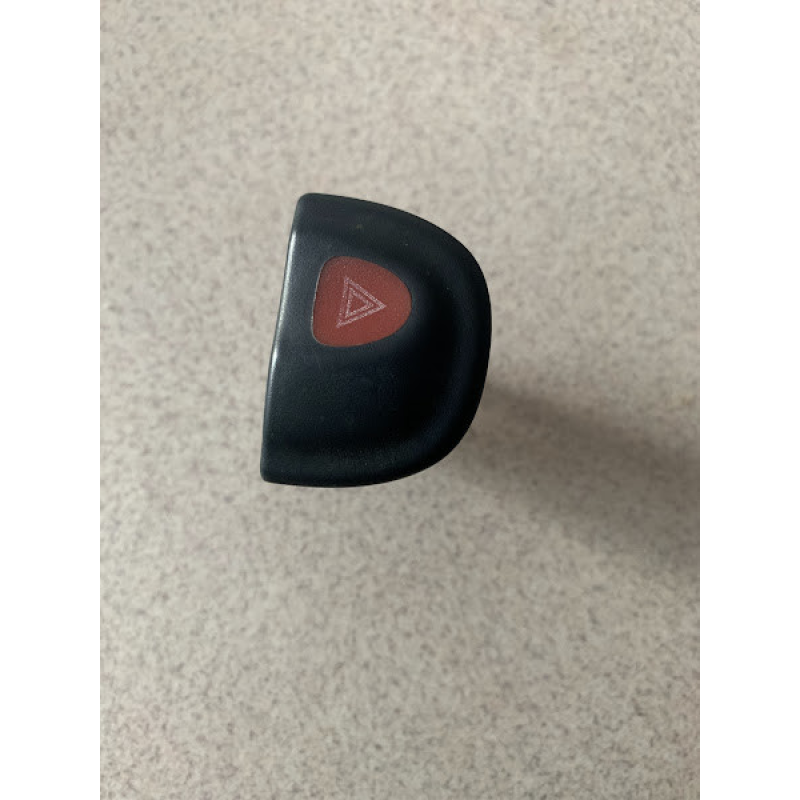 Кнопка аварійки Renault Scenic 1  841043