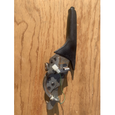 Ручка ручника Mazda 323 BG 89-94р