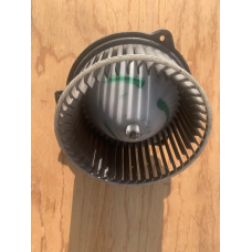 Моторчик пічки Mazda 323 BG 89-94р