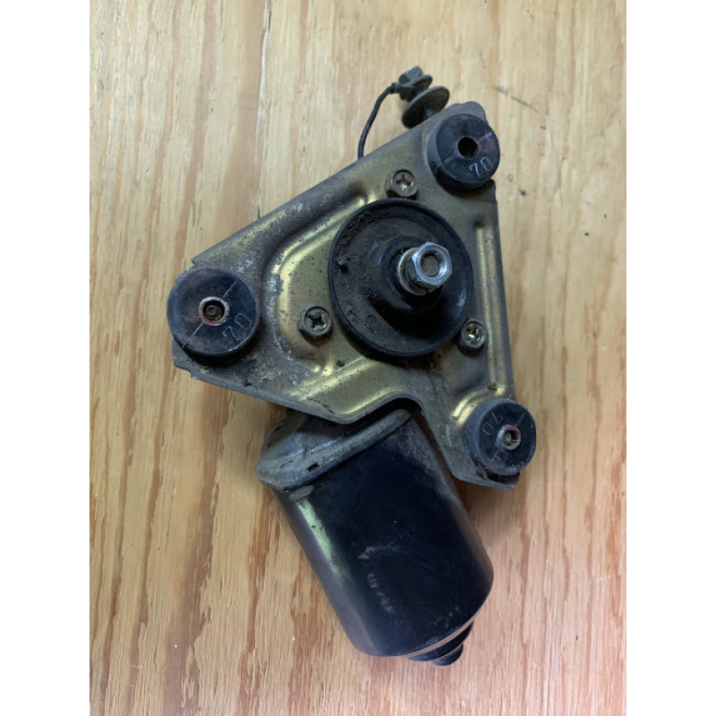 Моторчик двірників Mazda 323 BG