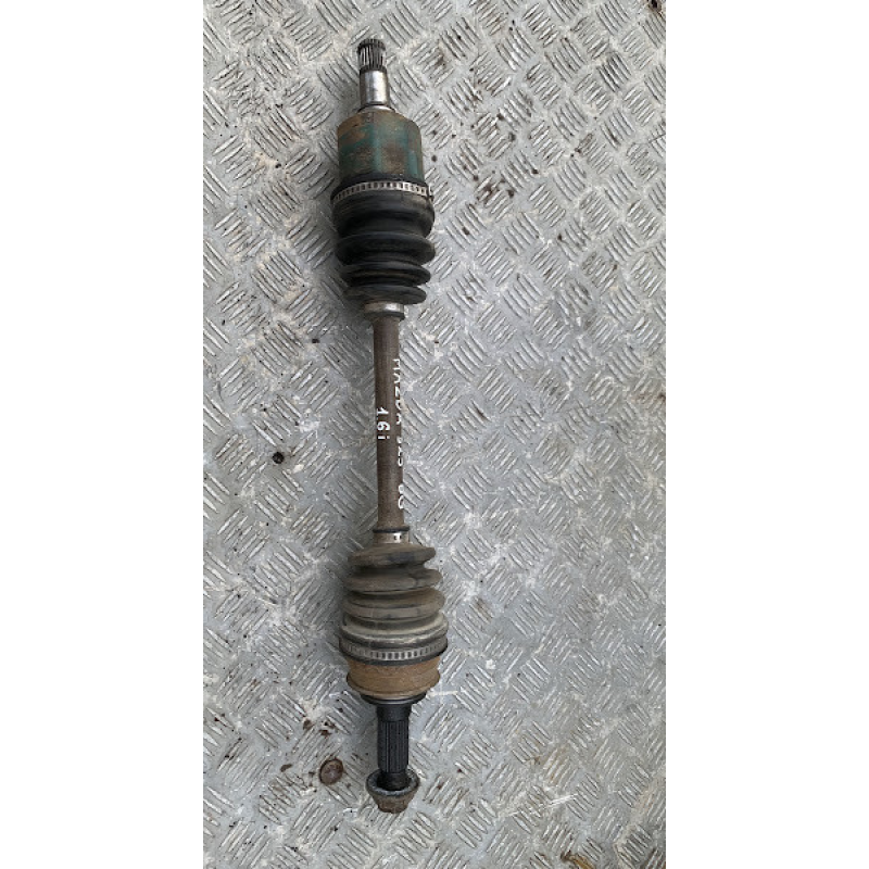 Піввісь ліва Mazda 323 BG 1.6і