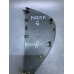 Накладка торпедо ліва Mazda 6 GG GJ6A64950 Накладка торпедо ліва Mazda 6 GG GJ6A64950