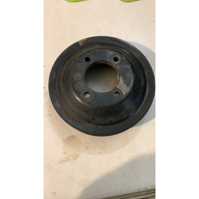 Ремінний шків — BMW 11511730554 11 51 1730554 Ремінний шків — BMW 11511730554 11 51 1730554