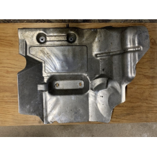 Термозахист днища Renault Scenic Megane 1