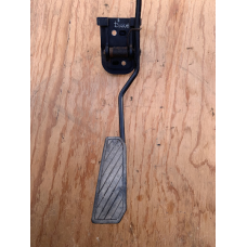 Педаль акселератора/ газу Mazda 323 BG