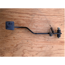 Педаль гальма Mazda 323 BG