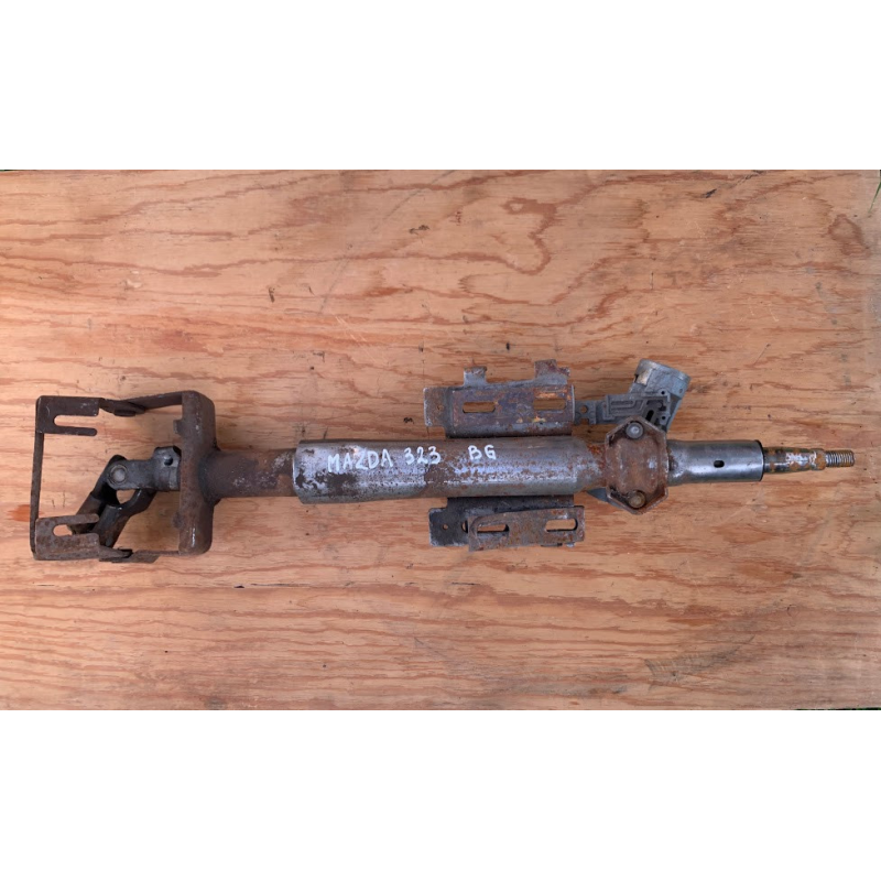 Рульова колонка Mazda 323 BG