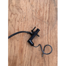 Головний циліндр зчеплення Mazda 323 BG