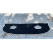 Акустична полиця Mazda 323 BG седан