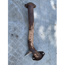 Труба вихопна Renault Megane Scenic Laguna 1