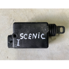 Привід центрального замка Renault Scenic Megane 1